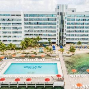 Apartamento con Espectacular Vista al Mar en San Andrés Sun Rise