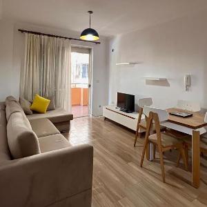 Coastal Comfort Apartament