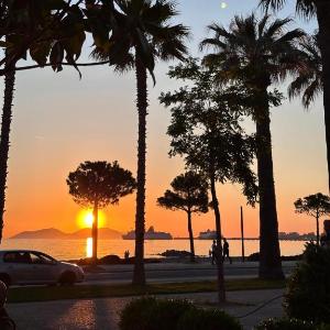 Tramonto Apartments