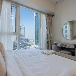 Cozy Studio in JLT I Medore Dubai 