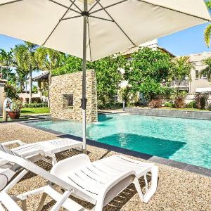 116 Cairns One Resort Living