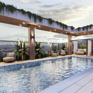 New Coliving Ecuador Luxury Residences