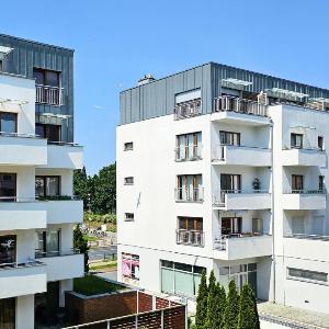 visit baltic - Platan Apartament Ster