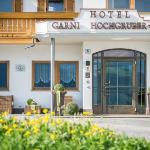 Hotel Garni Hochgruber