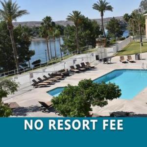 Hotels near Rio Vista Outdoor Amphitheater - Laughlin River Lodge