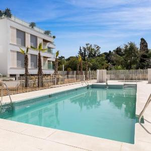 ViVi Homes - Cosy Beach Pool Gym & Beach