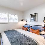 Modern Rustic House with Hot Tub Near Downtown SLC Salt Lake City Utah