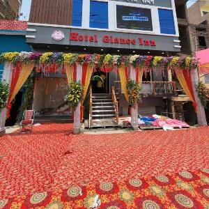 Hotel O by OYO Glance Inn