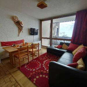 Appartement confortable à Val Thorens - 4 pers - Balcon - Proche pistes - FR-1-637-82