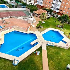 Apartamento Saltillo Alto