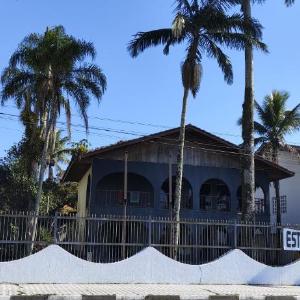 Hostel Casarão do Surf
