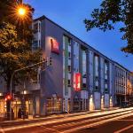 B&B Hotel Aachen-Hbf