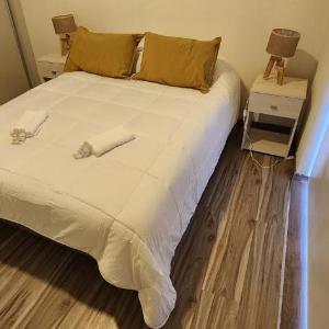 Beautiful brand new apartment