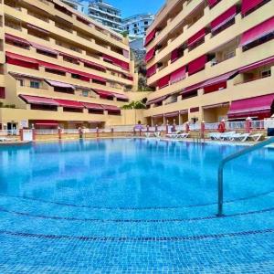 MarketHome Jardines del Mar Pool View