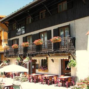 Hôtel Le Lievre Blanc