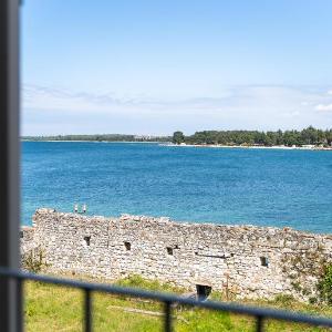 Exclusive Rooms in Casa Manzolin