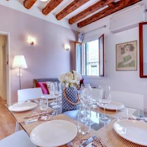 Botteri Palace Apartments by Wonderful Italy