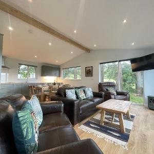 Swallows Lodge