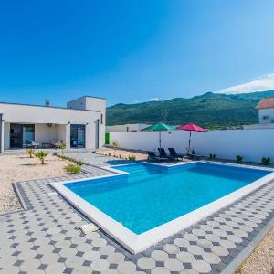 Villa Elysian Blagaj
