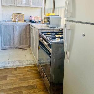 2Bedroom apartment Gardens street