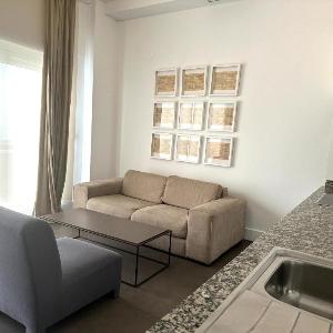 Mercado Central Suites