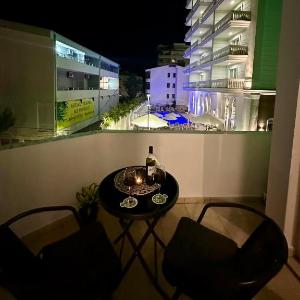 Blue Dream Apartment