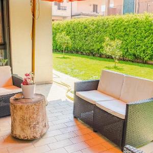 Lugana Lovers - Italian Homing