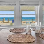 Beachfront Escape in Dennis Port Massachusetts