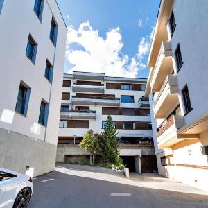 Chesa Suot Brattas 23 - St Moritz