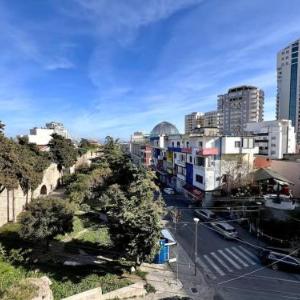 Top Location Apartment in Durres