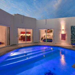 Swiss Paradise Aruba Luxury Collection