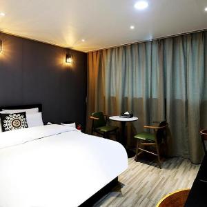 3S Hotel Incheon Geomdan