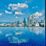 The Luxe Colony KLCC View Kuala Lumpur