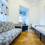 Center apartment 1 bedroom privite use -Autumn Budapest