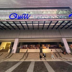 Meli Suites Quill residence KL