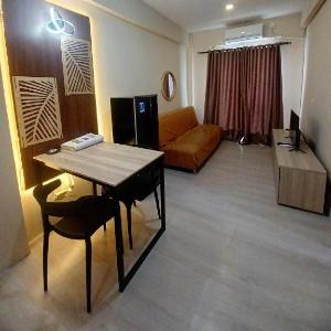 Grand center Point 1 Bedroom Apt by Nara Room