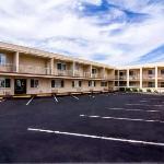 Rodeway Inn Downtown Phoenix