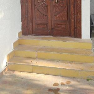 Omkar vacation home