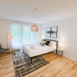 Studio Resten by Gestion ELITE