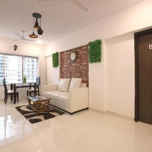 Entire 1 BHK Apartment - Easy accessible