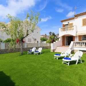 UHC Casa Mistral