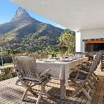 Holiday homes in Cape Town 