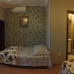 Guest accommodation in Adler 