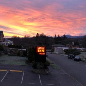 Hotels near Olympic National Park - Port Angeles Inn