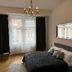 Apartment in Prague 