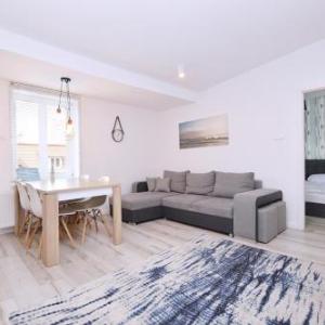By the sea 57 Victus by Noclegi Renters