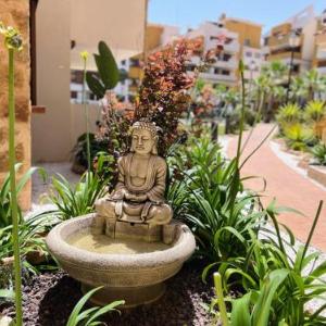 Tropical Apartment with Pool PP25