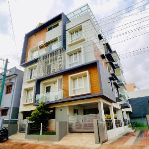 Elite Enclave - Mysore - 2BHK Luxury Serviced Apartments