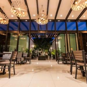Marialicia Suites Hotel Boutique