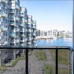 Entire serviced apartments in Copenhagen Denmark Copenhagen